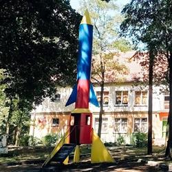 Publiczne Przedszkole Nr7
