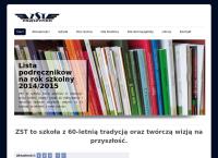Zespół Szkół Technicznych Im. Jana Pawła II W Zbąszynku