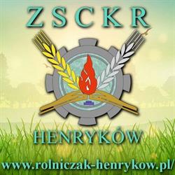 Zespół Szkół Centrum Kształcenia Rolniczego W Henrykowie
