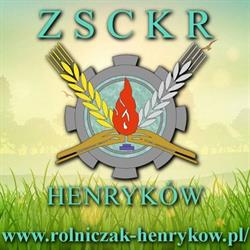 Zespół Szkół Centrum Kształcenia Rolniczego W Henrykowie