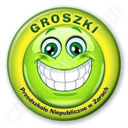 Przedszkole Niepubliczne "groszki"