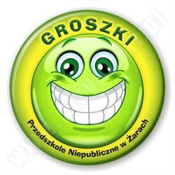 Przedszkole Niepubliczne "groszki"
