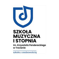 Szkoła Muzyczna i Stopnia W Trzcianie