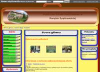 Publiczna Szkoła Podstawowa W Porębie Spytkowskiej