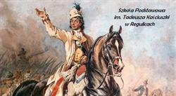 Szkoła Podstawowa Im. Tadeusza Kościuszki