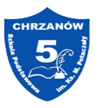 Szkoła Podstawowa Nr 5 W Chrzanowie
