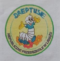 Niepubliczne Przedszkole "dreptusie"