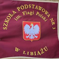 Szkoła Podstawowa Nr 3