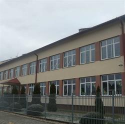 Publiczna Szkoła Podstawowa W Laskówce Chorąskiej