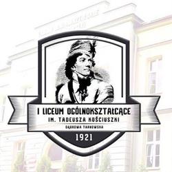 I Liceum Ogólnokształcące