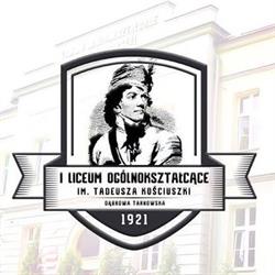 I Liceum Ogólnokształcące
