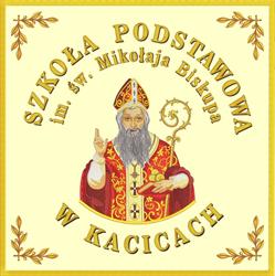 Szkoła Podstawowa W Kacicach