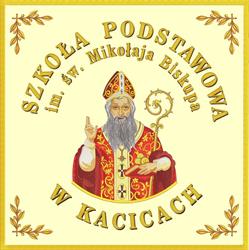 Szkoła Podstawowa W Kacicach