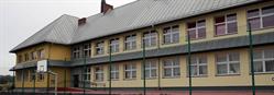 Szkoła Podstawowa Im. Władysława Szafera W Woli Kalinowskiej