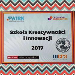 Gimnazjum W Rząsce