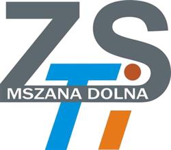 Zespół Szkół Techniczno-Informatycznych W Mszanie Dolnej