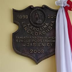 Zespół Placówek Oświatowych W Jasienicy
