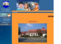 Szkoła Podstawowa Nr 3 W Stróży