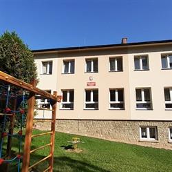 Zespół Placówek Oświatowych W Kobielniku