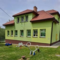 Szkoła Podstawowa W Jastrzębiku