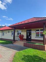 Gminne Przedszkole Publiczne W Nawojowej