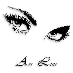 Studio Tatuazu art Line