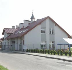 Niepubliczne Przedszkole Ekologiczne "bajkowy Dworek'