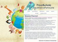 Przedszkole Językowo - Artystyczne "akademia Przedszkolaka"