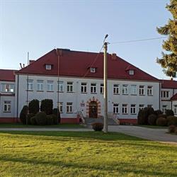 Szkoła Podstawowa im. Piotra Barylaka
