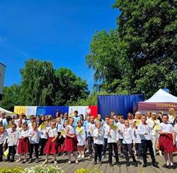 Szkoła Podstawowa W Szczytnikach