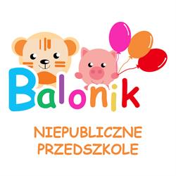 Przedszkole Niepubliczne Balonik