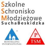 Szkolne Schronisko Młodzieżowe W Suchej Beskidzkiej