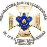 Niepubliczna Szkoła Podstawowa W Zdrochcu