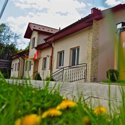 Dom Wczasów Dziecięcych