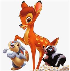 Niepubliczne Przedszkole Bambi