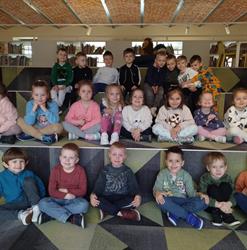 Niepubliczne Przedszkole Siedmiomilowe Buty