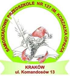 Samorządowe Przedszkole Nr 127
