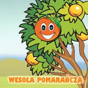 Publiczne Przedszkole " WESOŁA POMARAŃCZA "