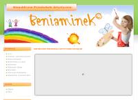Niepubliczne Przedszkole Artystyczno Teatralne Beniaminek