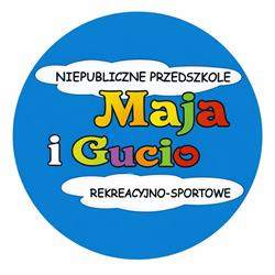 Niepubliczne Przedszkole Rekreacyjno-Sportowe Maja i Gucio