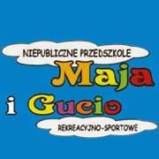 Niepubliczne Przedszkole Rekreacyjno-Sportowe Maja i Gucio