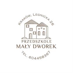 Prywatne Przedszkole "mały Dworek"
