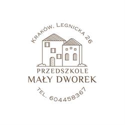 Prywatne Przedszkole "mały Dworek"