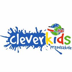 Przedszkole Niepubliczne "polsko - Angielskie Clever Kids"