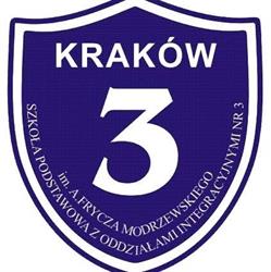 Szkoła Podstawowa Z Oddziałami Integracyjnymi Nr 3