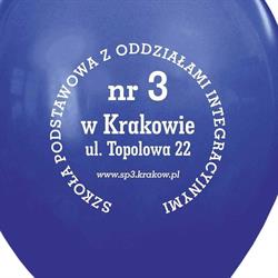 Szkoła Podstawowa Z Oddziałami Integracyjnymi Nr 3