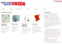 Policealne Studium Farmaceutyczne "omega"