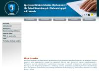 Technikum Specjalne Nr 26