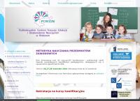 Podkrakowskie Centrum Rozwoju Edukacji i Doskonalenia Nauczycieli W Krakowie