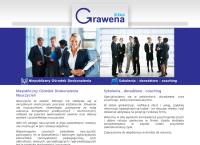 Niepubliczny Ośrodek Doskonalenia Nauczycieli Grawena-Edu